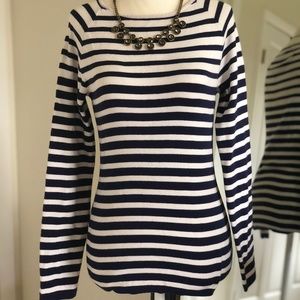 LOFT lightweight sweater